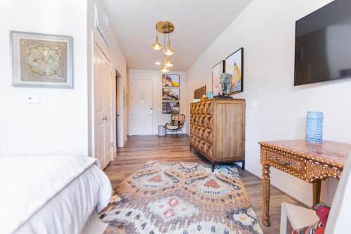 Фотография гостиницы The Bishop Arts Hotel By Bluelofts