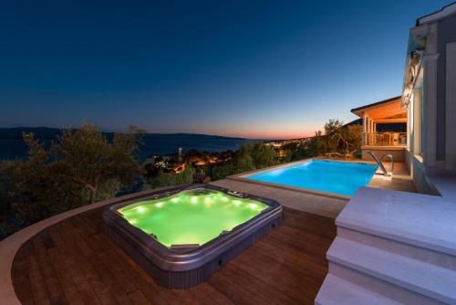 Фотография гостевого дома Villa Sapore di Sale with Pool