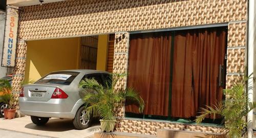 Фотография мини отеля Solo Nunes