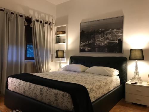 Фотография мини отеля Princess B&B Frascati