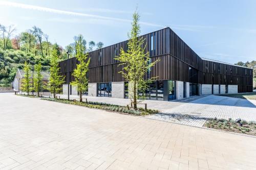 Фотография гостиницы Hotel Valkenburg by Mercure