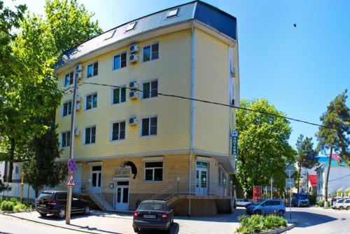 Фотография гостевого дома Багира