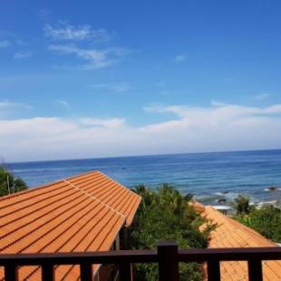 Фотографии гостиницы
Free Beach Resort