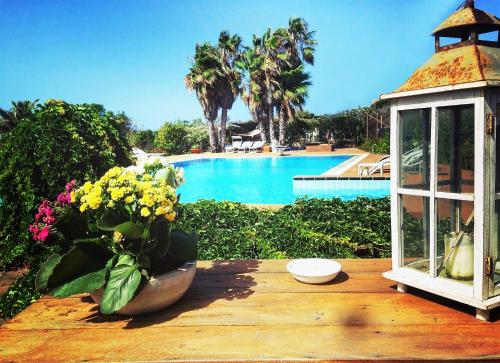 Фотографии апарт отеля 
            Le Lanterne Resort