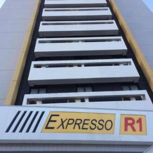 Фотографии гостиницы
EXPRESSO R1 HOTEL