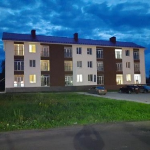 Фотография гостиницы Апарт-отель Легенда