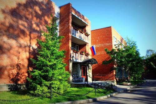 Фотографии гостиницы
Ольшаники