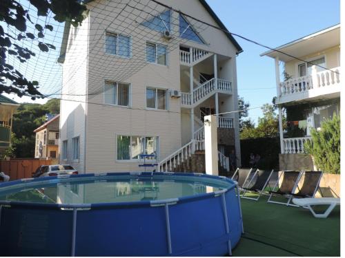 Фотография гостевого дома Анжела