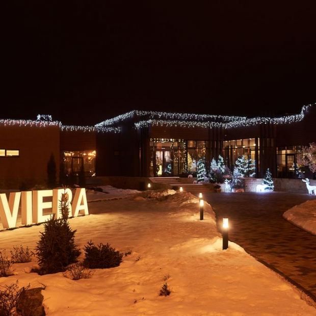 Фотографии гостиницы
Riviera Wellness Resort