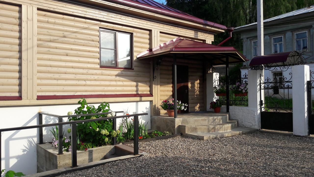 Фотография гостевого дома Воскресенская дача