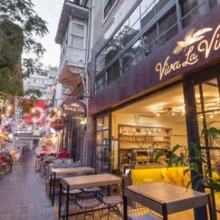 Фотографии гостиницы
Viva La Vita Butik Otel