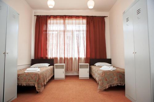 Фотографии хостела
STAY HOSTEL