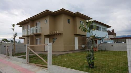 Фотография гостевого дома Sobrado dos sonhos