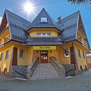 Фотографии мини отеля
Willa Znana Zakopane