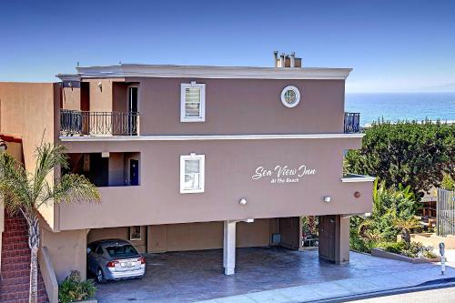 Фотография гостиницы The Sea View Inn At The Beach