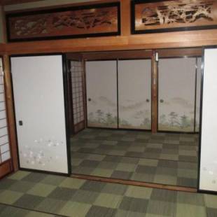 Фотографии гостевого дома 
            Minpaku TOMO 12 tatami room / Vacation STAY 3708