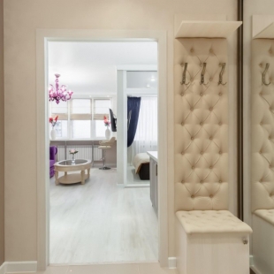 Фотография квартиры Уютная атмосфера на улице Береговая