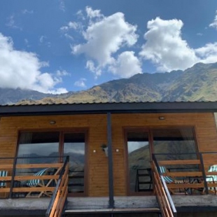 Фотография гостиницы Kazbegi 5054