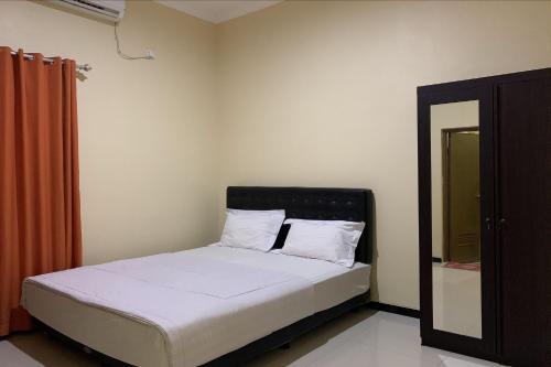 Фотография гостиницы OYO 3971 Griya Loka Syariah 1 Sampangan