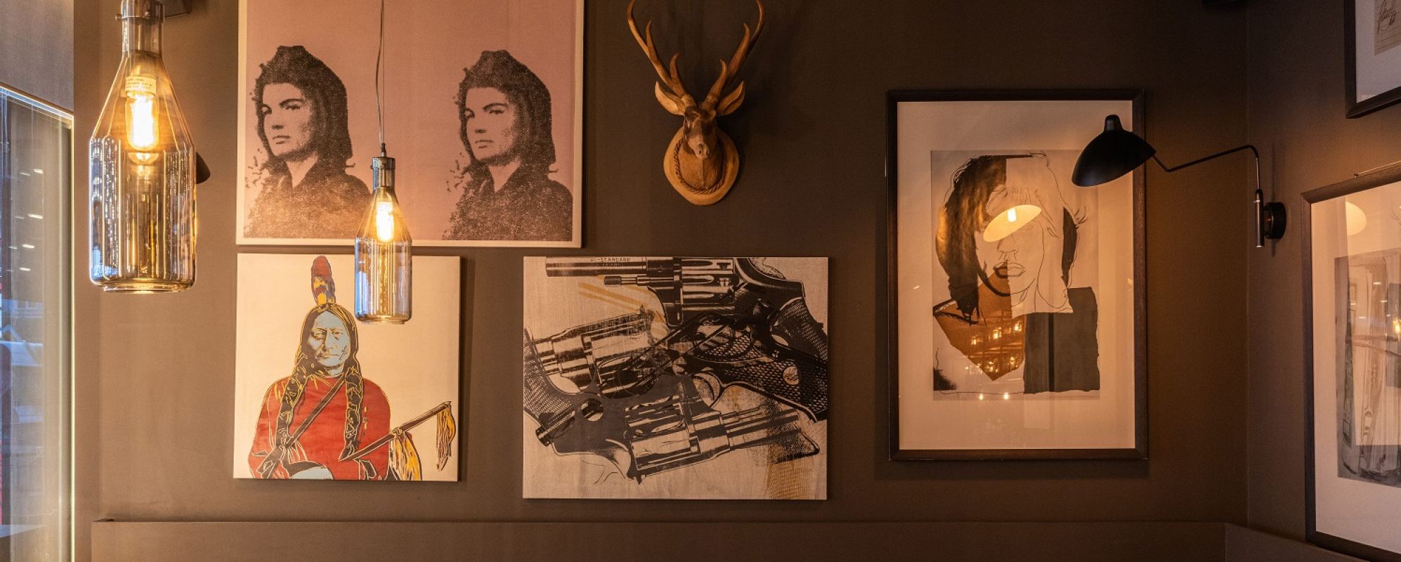 Фотографии банкетного зала Benedict breakfast & lounge