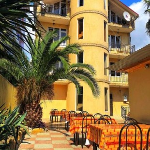 Фотография гостевого дома Арокс