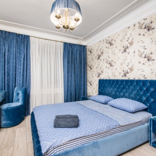 Фотография квартиры Апартаменты Comfort Home на Маяковского