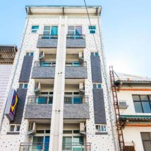 Фотографии мини отеля
Rising Eastblue