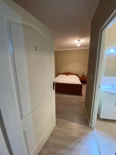 Фотография гостевого дома Casa Andrei Retezat