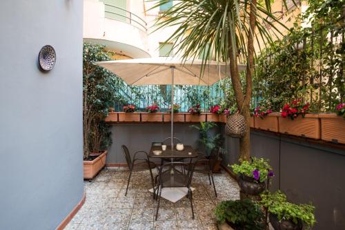 Фотография мини отеля B&B Civico Cinque