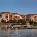 Фотография гостиницы Hilton Dallas/Rockwall Lakefront Hotel