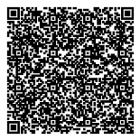 QR код храма Церковь преподобного Сергия Радонежского