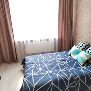 Фотография квартиры Квартира Комфорт Класс