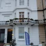 Фотография гостиницы The Mayfair Hotel