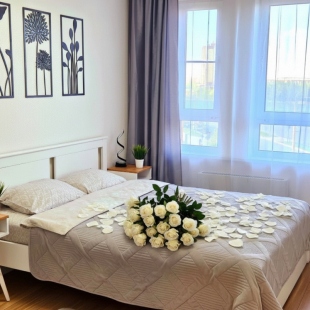 Фотография квартиры Апартаменты Комфорт - Правый Берег