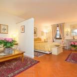 Фотография мини отеля La Casa Del Garbo - Luxury Rooms & Suite