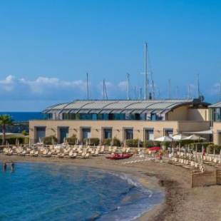 Фотографии гостиницы 
            Hotel Riviera dei Fiori