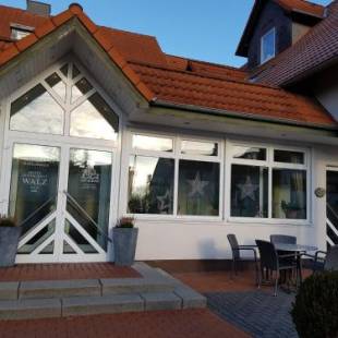Фотографии гостиницы
Hotel Walz