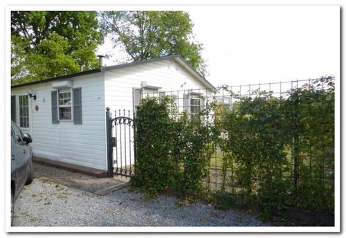 Фотография гостевого дома Vakantiehuis Appelvink, Toplocatie in bosrijke omgeving