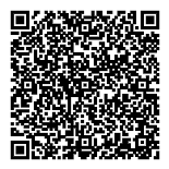 QR код мини отеля Скорпион