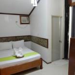 Фотография мини отеля El Nido Viewdeck Cottages