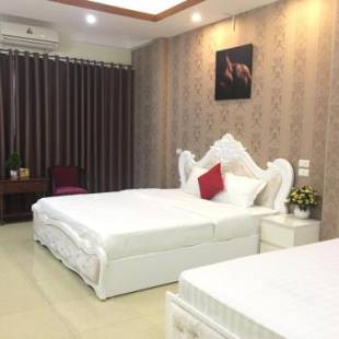 Фотографии гостиницы
HD Hotel Nội Bài