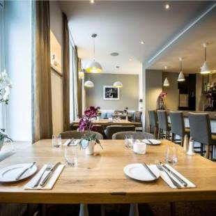 Фотографии гостиницы 
            Hotel Haberkamp