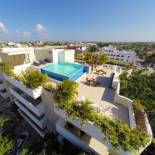 Фотография гостиницы Angelo's Hotel