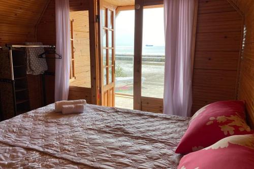 Фотография гостевого дома Beach House Grigoleti