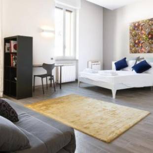 Фотографии мини отеля
B&B Mazzini15