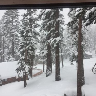 Фотография гостевого дома Mountainback #116, Loft,Corner