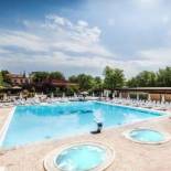 Фотография базы отдыха hu Roma Camping In Town