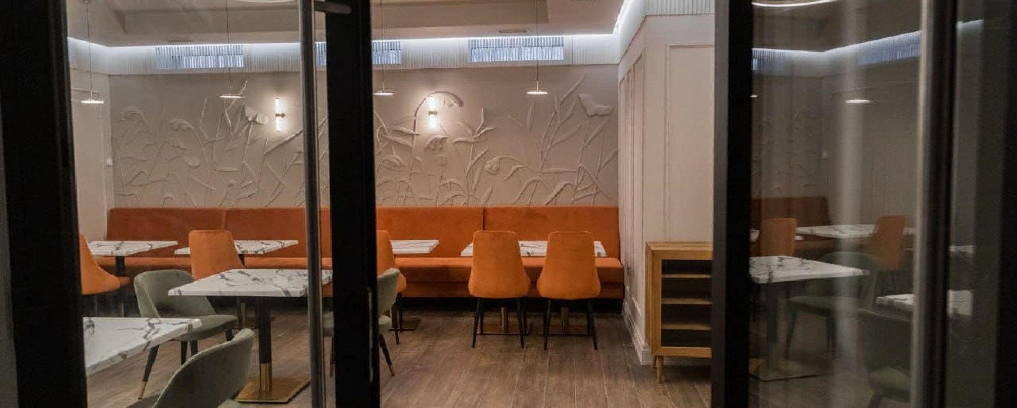 Фотографии конференц-зала София