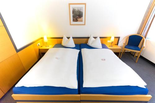 Фотография гостиницы Hotel am Stadtpark