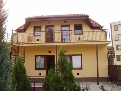 Фотография гостевого дома Dom štúdia Petra